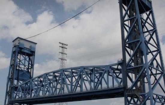 St. Bernard Parish Motorists Advised of Upcoming Florida Avenue Bridge Closure for Maintenance