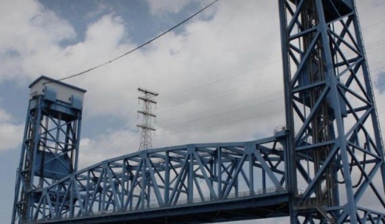 St. Bernard Parish Motorists Advised of Upcoming Florida Avenue Bridge Closure for Maintenance