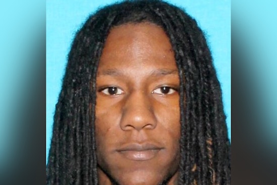 St. Bernard Parish Sheriff's Office Seeks New Orleans Man Suspected of Armed Robbery in Chalmette