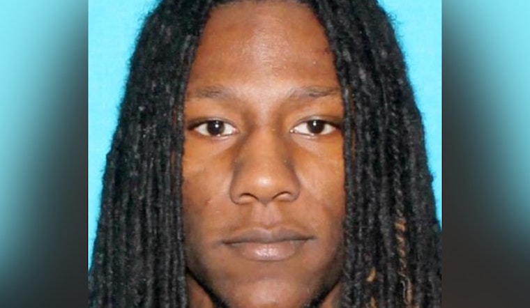 St. Bernard Parish Sheriff's Office Seeks New Orleans Man Suspected of Armed Robbery in Chalmette