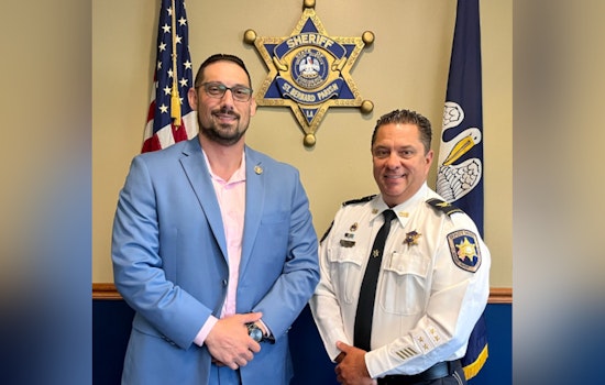 St. Bernard Sheriff’s Office Joins Forces with Louisiana Attorney General to Tackle Online Child Exploitation