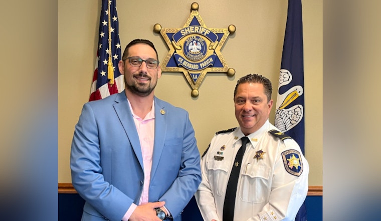 St. Bernard Sheriff’s Office Joins Forces with Louisiana Attorney General to Tackle Online Child Exploitation