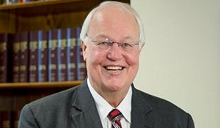 St. Charles County Executive Steve Ehlmann Reverses Decision, Announces 2026 Reelection Bid Amidst Local GOP Stir