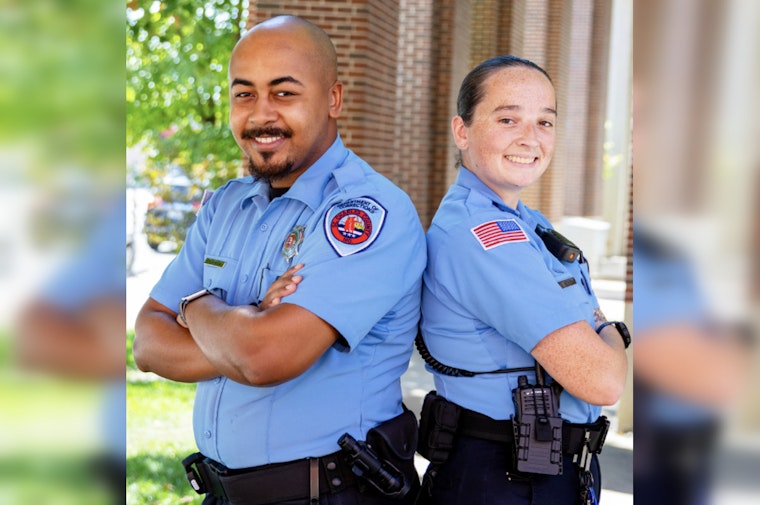 St. Charles County Hosts Corrections Officer Job Fair Amid Department Upgrades