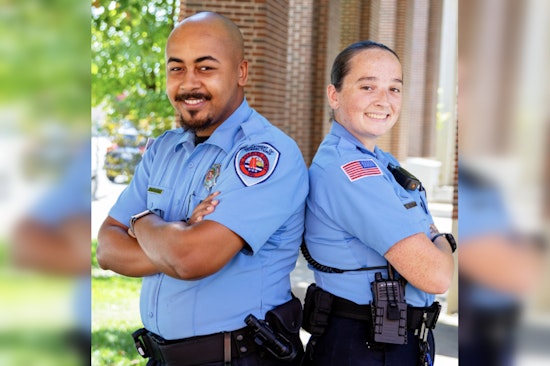 St. Charles County Hosts Corrections Officer Job Fair Amid Department Upgrades