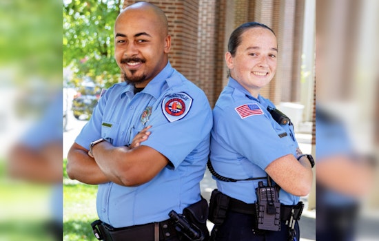 St. Charles County Hosts Corrections Officer Job Fair Amid Department Upgrades
