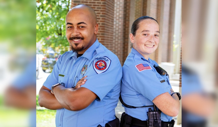 St. Charles County Hosts Corrections Officer Job Fair Amid Department Upgrades
