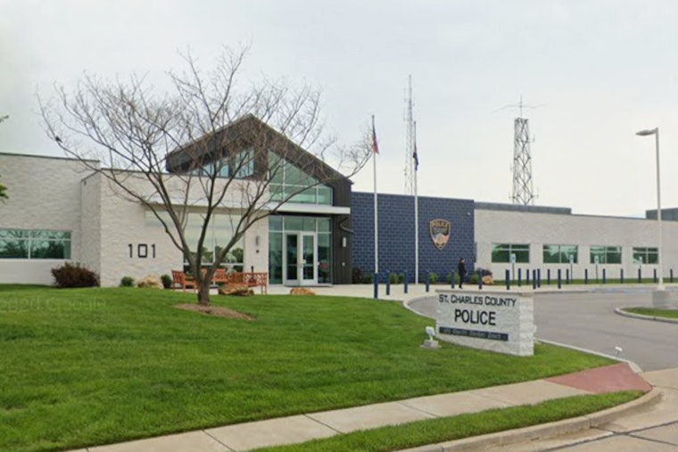 St. Charles County PD Warns Residents to Stay Vigilant Against Online Scammers