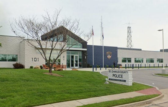 St. Charles County PD Warns Residents to Stay Vigilant Against Online Scammers