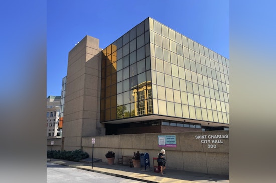 St. Charles County Plans to Transform City Hall into Court Space Amid Caseload Surge