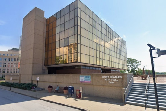 St. Charles Leaders Sign Landmark Deal for City Hall Exchange and $11M Infrastructure Boost