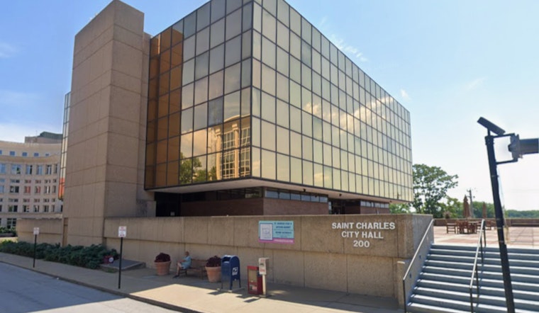 St. Charles Leaders Sign Landmark Deal for City Hall Exchange and $11M Infrastructure Boost