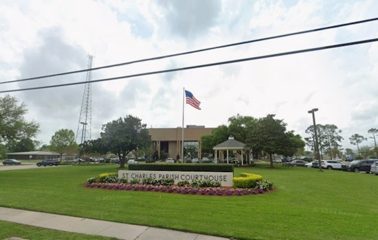 St. Charles Parish Announces Critical 2026 Budget Hearing as Residents Are Invited to October 28 Forum in Hahnville