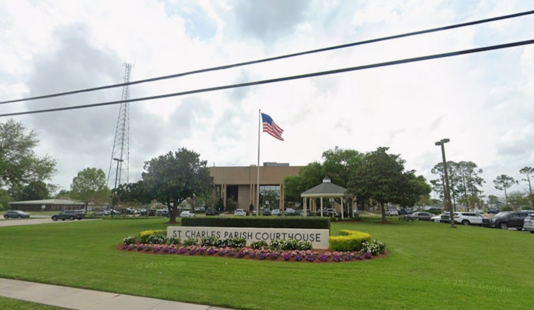 St. Charles Parish Announces Critical 2026 Budget Hearing as Residents Are Invited to October 28 Forum in Hahnville