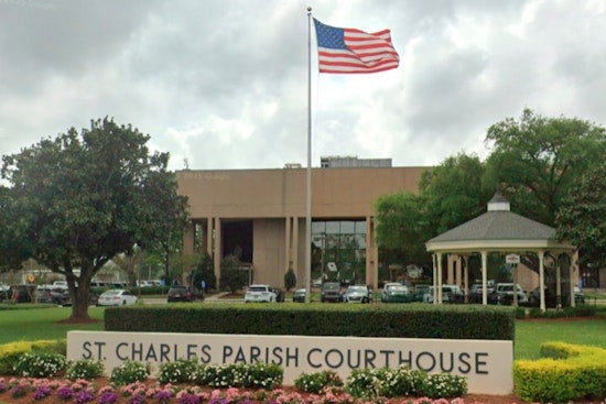 St. Charles Parish Council Announces Key Budget Hearing Dates for Fiscal Year 2026 in Hahnville