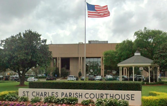 St. Charles Parish Council Announces Key Budget Hearing Dates for Fiscal Year 2026 in Hahnville