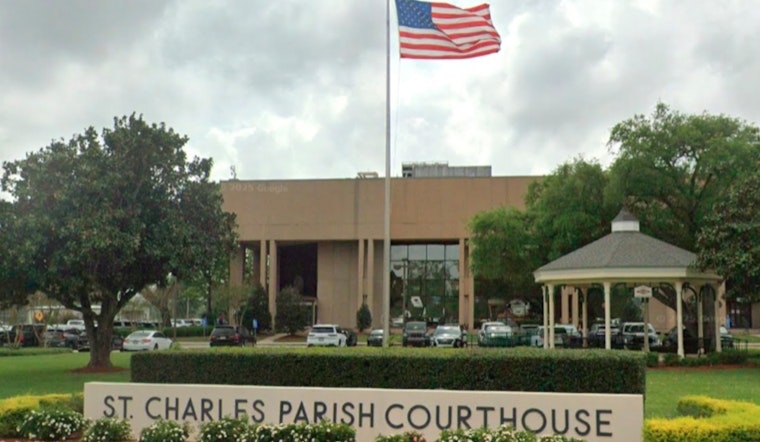 St. Charles Parish Council Announces Key Budget Hearing Dates for Fiscal Year 2026 in Hahnville