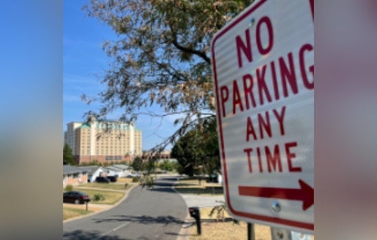 St. Charles Residents to Get Parking Relief on Event Weekends with New Permit System