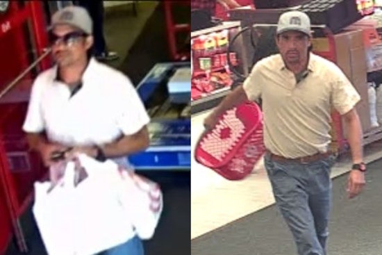 St. George Police Seek Public Help to Identify Suspects in Vehicle Burglary and Card Fraud in Bloomington Park Area