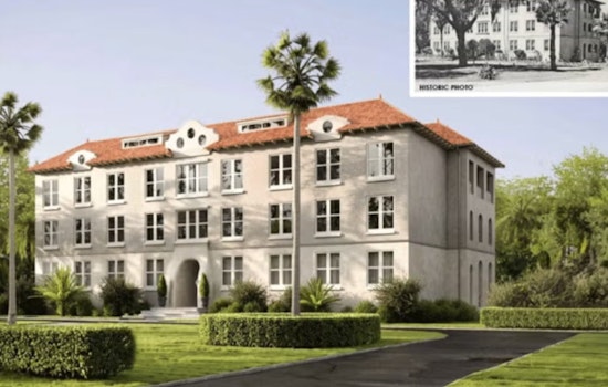St. Johns County Approves Land Lease for Proposed Black History Museum in St. Augustine