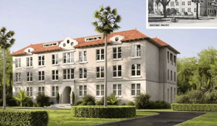 St. Johns County Approves Land Lease for Proposed Black History Museum in St. Augustine