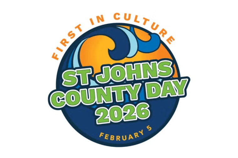 St. Johns County Brings Local Charm to Tallahassee for Legislative Day on February 5, Showcasing St. Augustine's Rich Culture and Cuisine