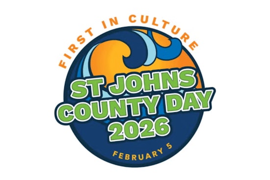 St. Johns County Brings Local Charm to Tallahassee for Legislative Day on February 5, Showcasing St. Augustine's Rich Culture and Cuisine