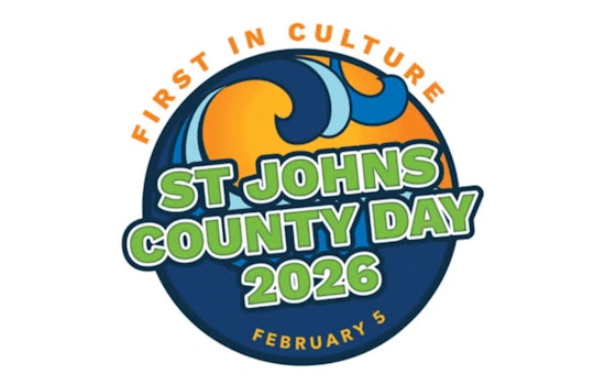 St. Johns County Brings Local Charm to Tallahassee for Legislative Day on February 5, Showcasing St. Augustine's Rich Culture and Cuisine