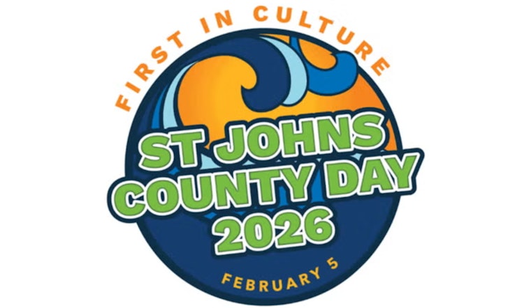 St. Johns County Brings Local Charm to Tallahassee for Legislative Day on February 5, Showcasing St. Augustine's Rich Culture and Cuisine