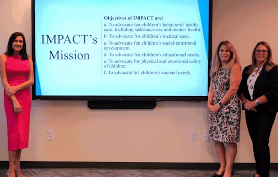 St. Johns County Champions Child Welfare with New Group IMPACT and Advocates for Children Today