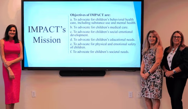 St. Johns County Champions Child Welfare with New Group IMPACT and Advocates for Children Today