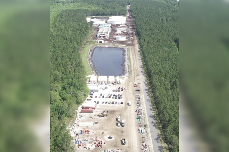 St. Johns County Embarks on Ambitious $191.8M Water Reclamation Facility for Sustainable Future