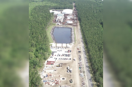 St. Johns County Embarks on Ambitious $191.8M Water Reclamation Facility for Sustainable Future