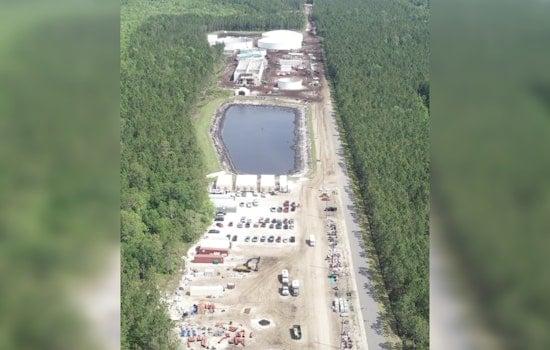 St. Johns County Embarks on Ambitious $191.8M Water Reclamation Facility for Sustainable Future