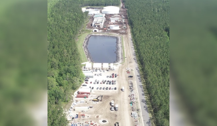 St. Johns County Embarks on Ambitious $191.8M Water Reclamation Facility for Sustainable Future