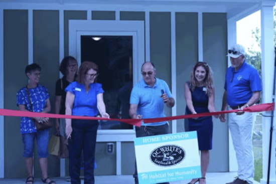 St. Johns County Invests Over $1.2 Million in Volusia Woods Affordable Housing Project in St. Augustine