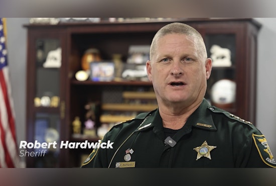 St. Johns County Law Enforcement Arrests Over 30 Suspects in Child Protection Efforts