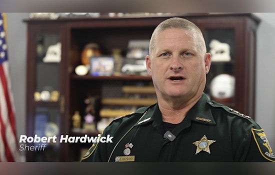 St. Johns County Law Enforcement Arrests Over 30 Suspects in Child Protection Efforts