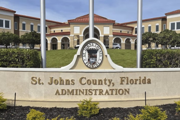 St. Johns County Residents Invited to Pitch Legislation at Annual Delegation Meeting in St. Augustine