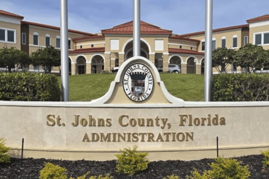 St. Johns County Residents Invited to Pitch Legislation at Annual Delegation Meeting in St. Augustine