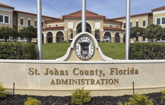 St. Johns County Residents Invited to Pitch Legislation at Annual Delegation Meeting in St. Augustine