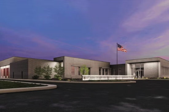 St. Johns County Unveils $1.8 Billion Budget with Tax Cuts and Historic Investments in Public Safety and Infrastructure