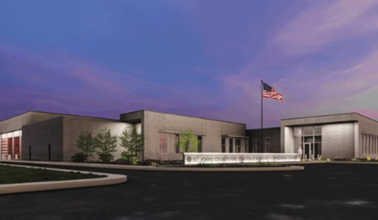 St. Johns County Unveils $1.8 Billion Budget with Tax Cuts and Historic Investments in Public Safety and Infrastructure