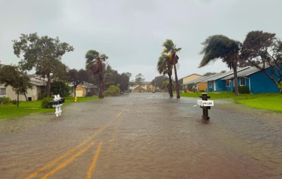 St. Johns County Unveils Flood Smart Brochure to Boost Residents' Preparedness and Safety