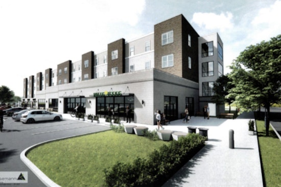 St. Louis Allocates $2.7M for Affordable Housing Projects in The Ville and South City
