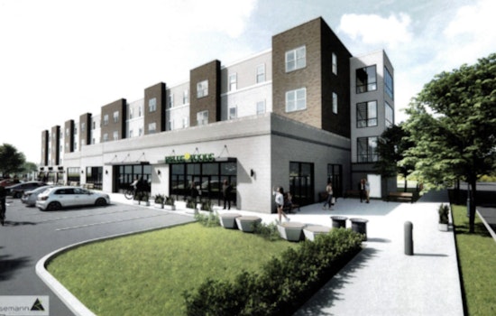 St. Louis Allocates $2.7M for Affordable Housing Projects in The Ville and South City