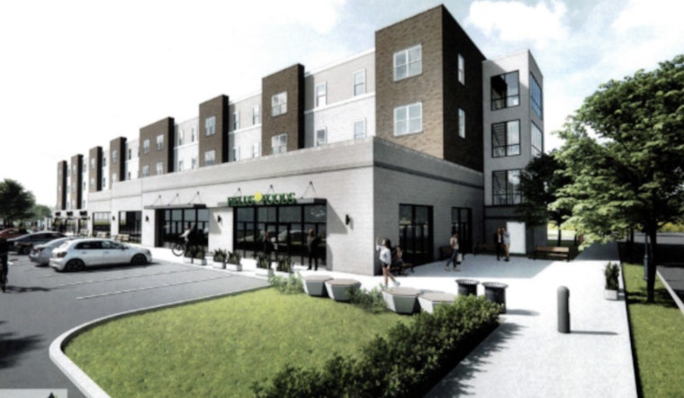 St. Louis Allocates $2.7M for Affordable Housing Projects in The Ville and South City