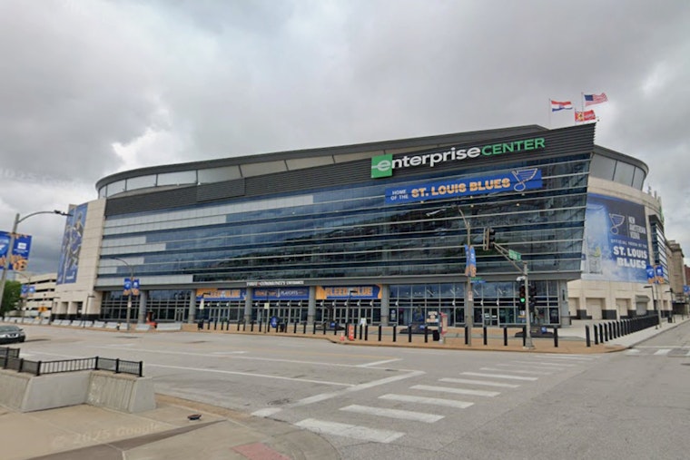St. Louis Blues Launch 2025-26 Season with Fresh Roster, Rebrand, and Enhanced Fan Experience at Enterprise Center