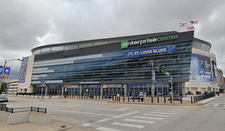 St. Louis Blues Launch 2025-26 Season with Fresh Roster, Rebrand, and Enhanced Fan Experience at Enterprise Center
