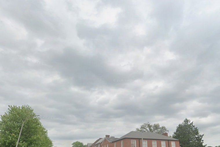 St. Louis Braces for Rain and Fog as Weather Takes a Turn
